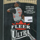 2006 Fleer Ultra Baseball Unopened Pack (Hobby) (8) (PS)