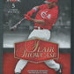 2006 Fleer Flair Showcase Baseball Unopened Pack (5)