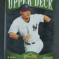 2006 Upper Deck Baseball Unopened Series 1 Pack (Hobby) (8)