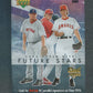 2006 Upper Deck Future Stars Baseball Unopened Pack (Hobby) (4)