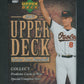 2007 Upper Deck Baseball Unopened Series 1 Pack (Hobby) (15)