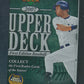 2007 Upper Deck Baseball Unopened Series 2 Pack (Retail) (10)