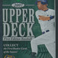 2007 Upper Deck Baseball Unopened Series 2 Pack (Retail) (10)