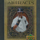 2007 Upper Deck Artifacts Baseball Unopened Pack (Hobby) (4)