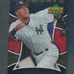 2007 Upper Deck Elements Baseball Unopened Pack (3)