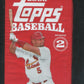 2008 Topps Baseball Unopened Series 2 Jumbo Pack (HTA) (46)