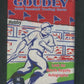 2008 Upper Deck Goudey Baseball Unopened Pack (Hobby) (8)