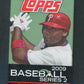 2009 Topps Baseball Unopened Series 2 Pack (12)