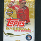 2013 Topps Baseball Unopened Series 2 Jumbo Pack (HTA) (50)