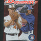 2013 Bowman Baseball Unopened Jumbo Pack (HTA) (32)