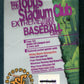 1996 Topps Stadium Club Baseball Unopened Series 1 Pack (Retail) (10)