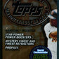 1996 Topps Baseball Unopened Series 1 Pack (Retail) (12)