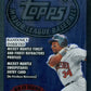 1996 Topps Baseball Unopened Series 2 Pack (Retail) (12)