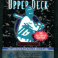 1996 Upper Deck Baseball Unopened Series 2 Pack (Retail) (12)