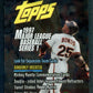 1997 Topps Baseball Unopened Series 1 Pack (Retail) (11)