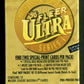 1995 Fleer Ultra Baseball Unopened Series 1 Pack (Pre-Priced) (15)