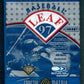1997 Leaf Baseball Unopened Series 1 Pack (Hobby) (10)