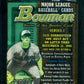 1998 Bowman Baseball Unopened Series 2 Pack (11)