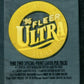 1995 Fleer Ultra Baseball Unopened Series 2 Pack (12)