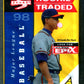 1998 Score Baseball Rookie Traded Unopened Pack (10)