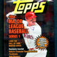 1998 Topps Baseball Unopened Series 1 Pack (11)