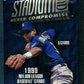 1999 Topps Stadium Club Baseball Unopened Series 2 Pack (6)