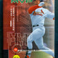 1999 Upper Deck MVP Baseball Unopened Pack (10)