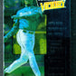 1999 Upper Deck Ultimate Victory Baseball Unopened Pack (5)