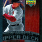 1999 Upper Deck Baseball Unopened Series 2 Pack (10)