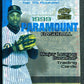1999 Pacific Paramount Baseball Unopened Pack (Hobby) (6)