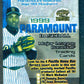 1999 Pacific Paramount Baseball Unopened Pack (Retail) (8)