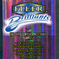 1999 Fleer Brilliants Baseball Unopened Pack (Hobby) (5)
