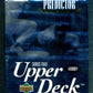 1995 Upper Deck Baseball Unopened Series 2 Pack (Hobby) (12)