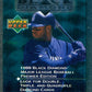 1999 Upper Deck Black Diamond Baseball Unopened Pack (6)