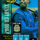 2000 Upper Deck Ionix Baseball Unopened Pack (4)