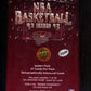 1992/93 Upper Deck Basketball Unopened High Series Jumbo Pack (Red) (Pre-Priced) (27)