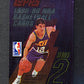 1995/96 Topps Basketball Unopened Series 2 Pack (12)