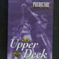 1995/96 Upper Deck Basketball Unopened Series 1 Pack (Retail) (Pre-Priced) (10)