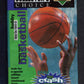 1995/96 Upper Deck Collector's Choice Basketball Unopened Series 2 Pack (Hobby) (12)