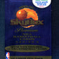 1995/96 Skybox Basketball Unopened Series 2 Pack (Retail) (12)