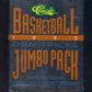 1993 1993/94 Classic Draft Picks Basketball Unopened Jumbo Pack (23)