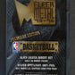 1995/96 Fleer Metal Basketball Unopened Series 1 Pack (Hobby) (PS) (8)