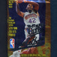 1996/97 Fleer Ultra Basketball Unopened Series 2 Pack (Hobby) (10)