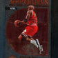 1996/97 Upper Deck Basketball Unopened Series 2 Pack (Retail) (12)