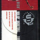 1997/98 Upper Deck UD3 Basketball Unopened Pack (Hobby) (3)