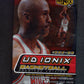 1998/99 Upper Deck UD Ionix Basketball Unopened Pack (4)
