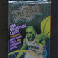 1999/00 Fleer Metal Basketball Unopened Pack (10)