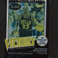 1999/00 Upper Deck Victory Basketball Unopened Pack (Retail) (Pre-Priced) (12)