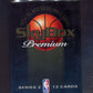 1994/95 Skybox Basketball Unopened Series 2 Pack (Retail) (12)
