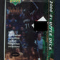 2000/01 Upper Deck Basketball Unopened Game Jersey Series 2 Pack (Hobby) (PS) (10)